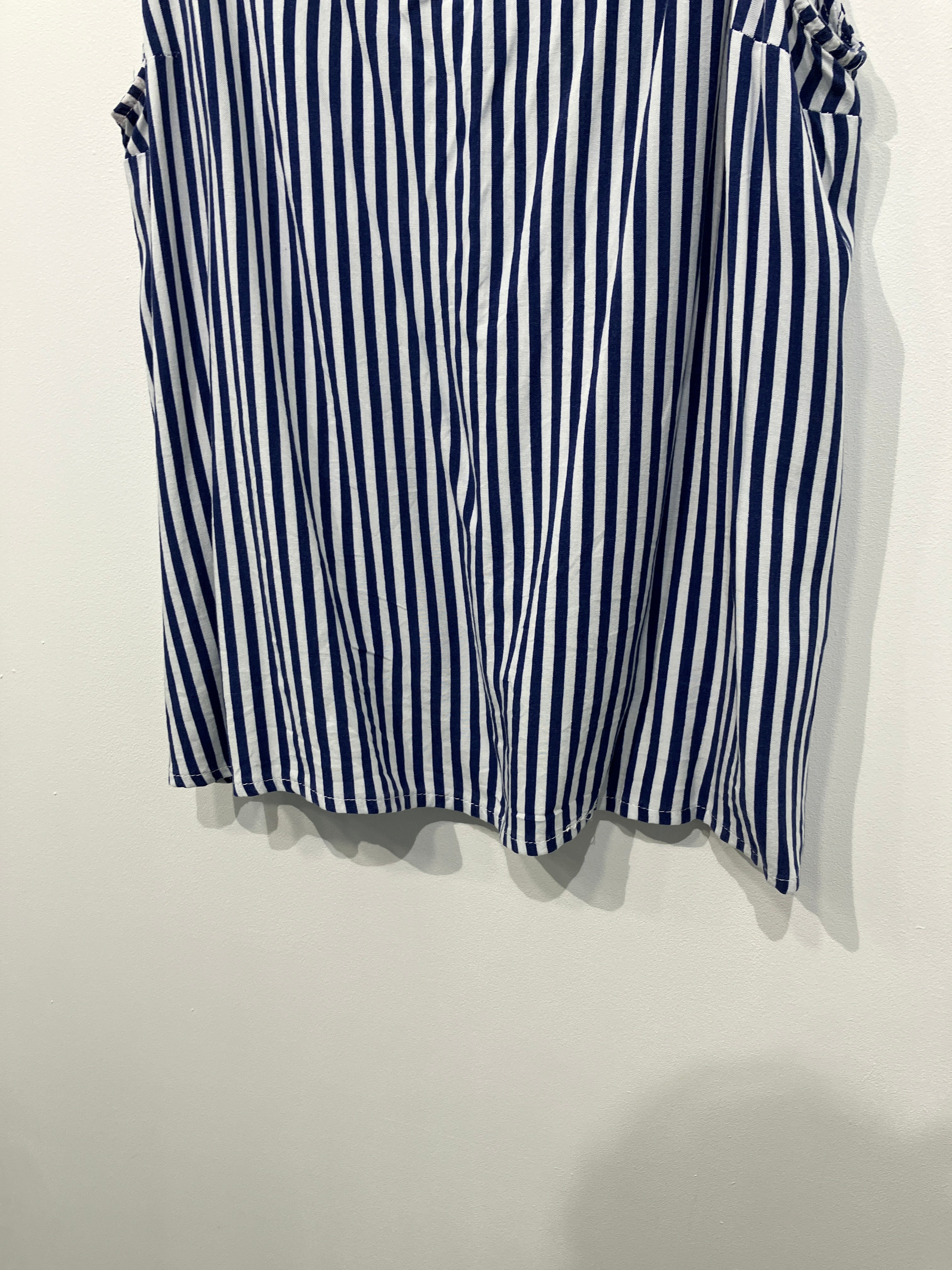 Divided Top